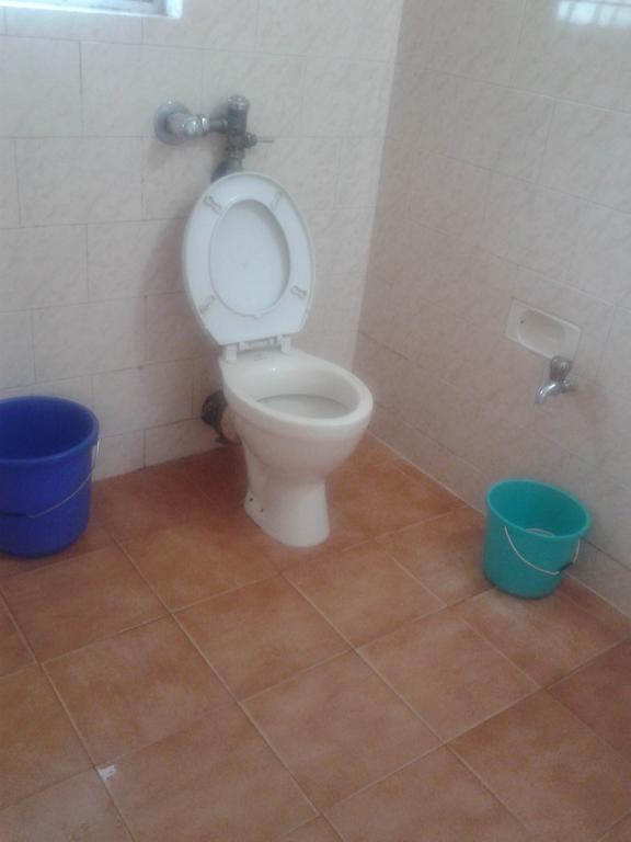 Colva Residency Hotel Phòng bức ảnh