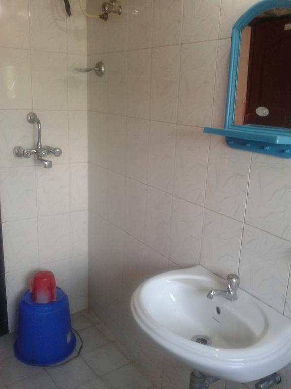 Colva Residency Hotel Phòng bức ảnh
