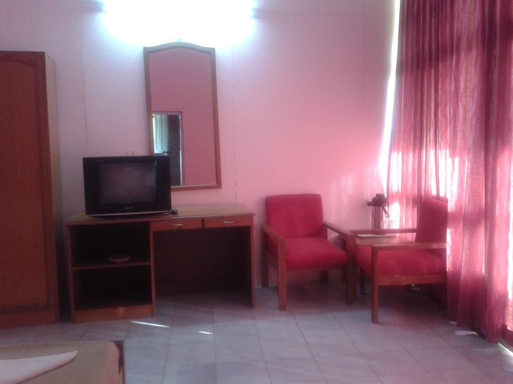 Colva Residency Hotel Ngoại thất bức ảnh