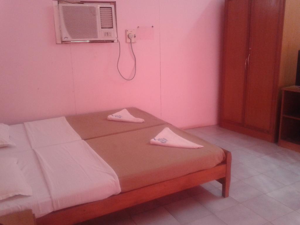 Colva Residency Hotel Phòng bức ảnh