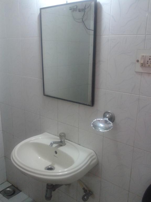 Colva Residency Hotel Phòng bức ảnh