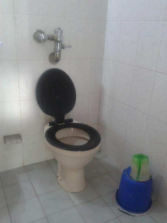 Colva Residency Hotel Phòng bức ảnh