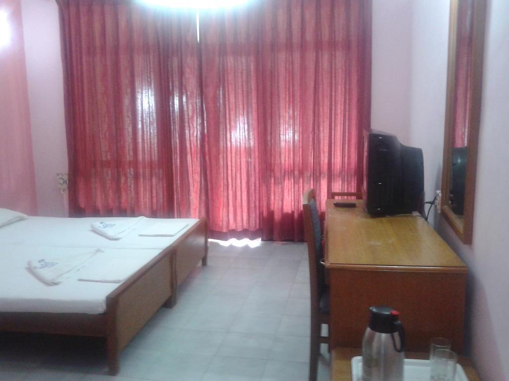 Colva Residency Hotel Phòng bức ảnh