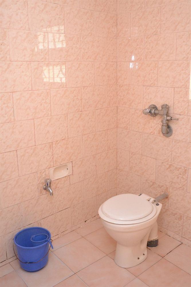 Colva Residency Hotel Ngoại thất bức ảnh