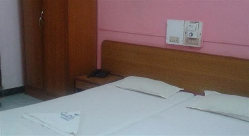 Colva Residency Hotel Ngoại thất bức ảnh